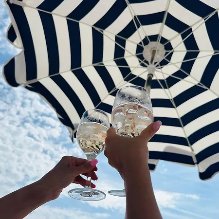 Amber - Highlights And Apartman