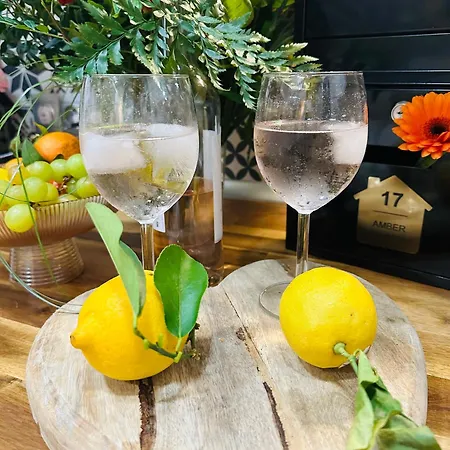 Amber - Highlights And