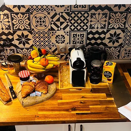 Amber - Highlights And Apartman *