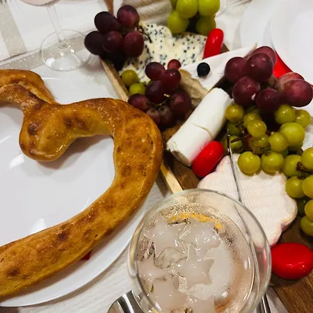 Apartman Amber - Highlights And Nizza