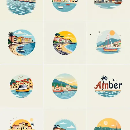 Amber - Highlights And