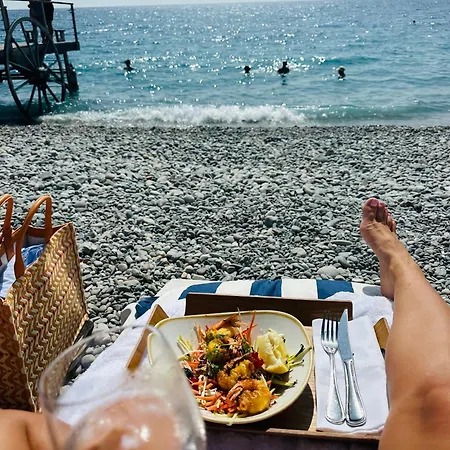 Amber - Highlights And דירה