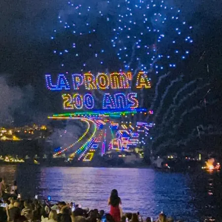 דירה Amber - Highlights And ניס