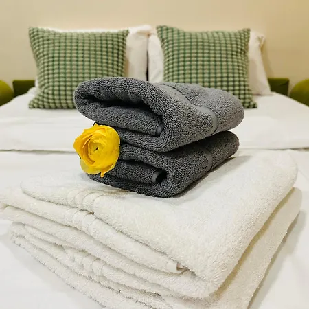 Amber - Highlights And דירה *