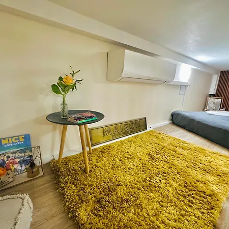 Apartmán Amber - Highlights And Nice