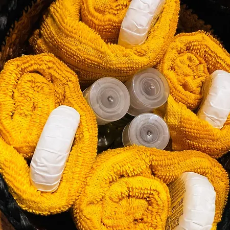 דירה Amber - Highlights And *