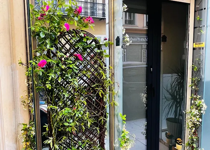 Appartement Amber - Highlights And *