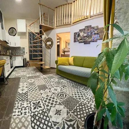 Apartmán Amber - Highlights And