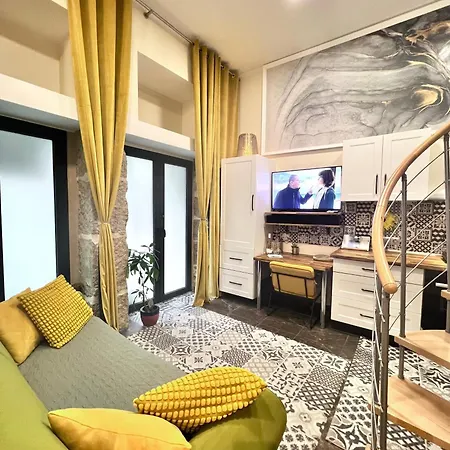 Apartamento Amber - Highlights And