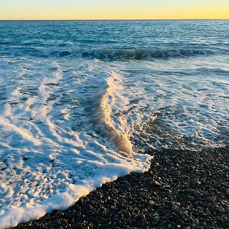 公寓 Amber - Highlights And 尼斯