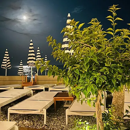 Apartmán Amber - Highlights And