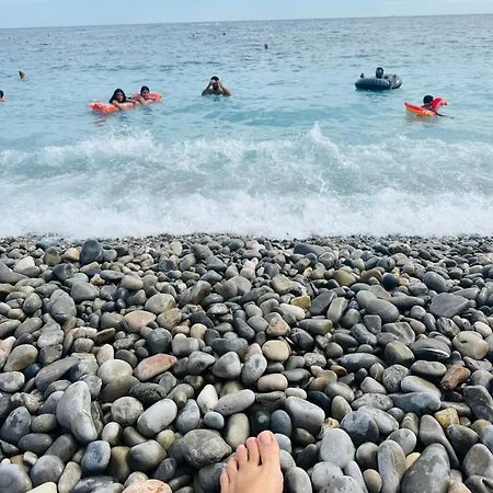 Amber - Highlights And Apartmán