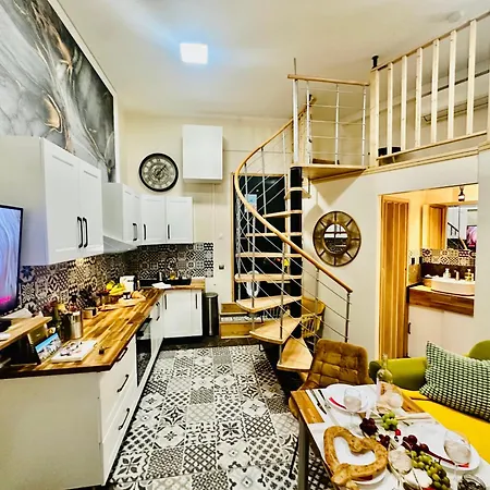 Amber - Highlights And Apartmán