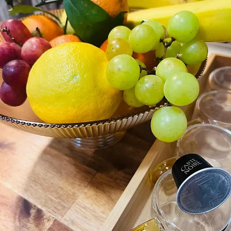 Amber - Highlights And Apartmán *