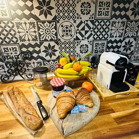 Apartament Amber - Highlights And *