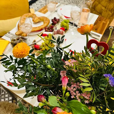 Apartament Amber - Highlights And