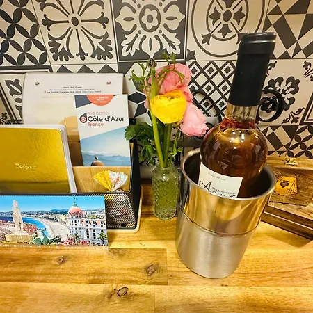 Amber - Highlights And Apartmán Nice