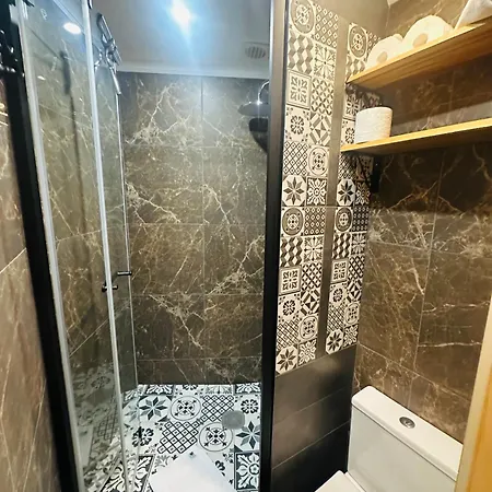 Amber - Highlights And Apartament