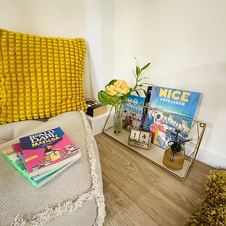 Amber - Highlights And Apartamento
