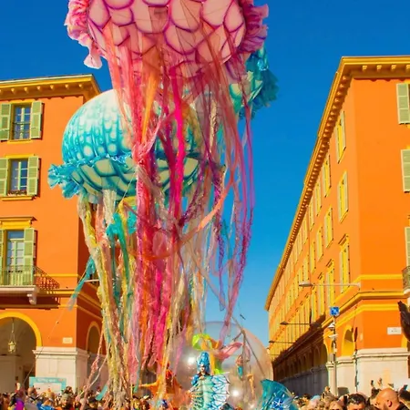 公寓 Amber - Highlights And