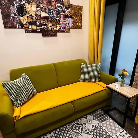 Apartament Amber - Highlights And