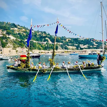 公寓 Amber - Highlights And