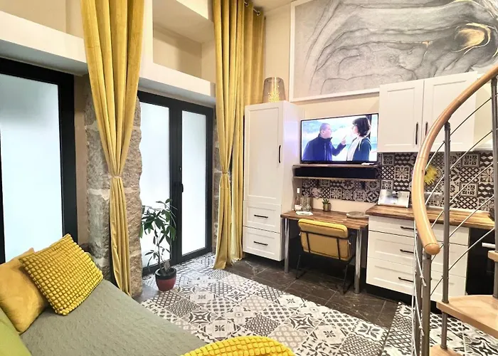 Apartamento Amber - Highlights And