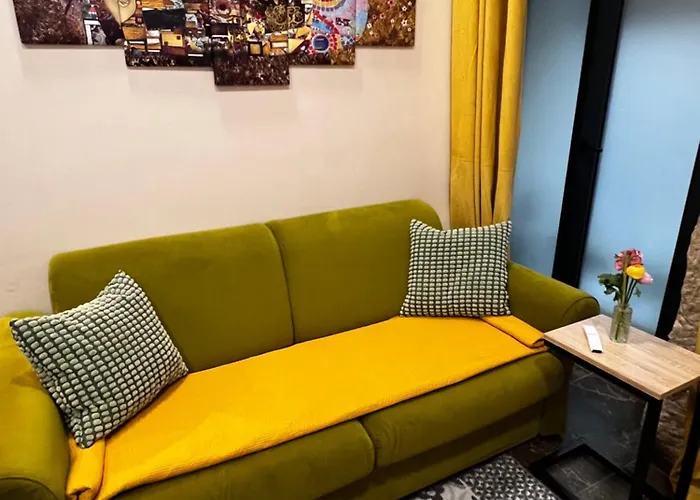 Apartamento Amber - Highlights And