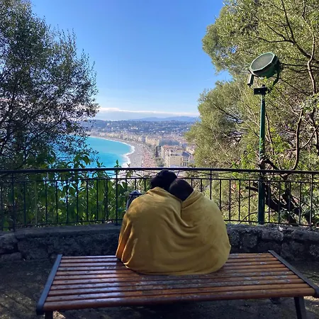 Amber - Highlights And Apartment Nizza