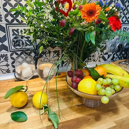 Apartment Amber - Highlights And