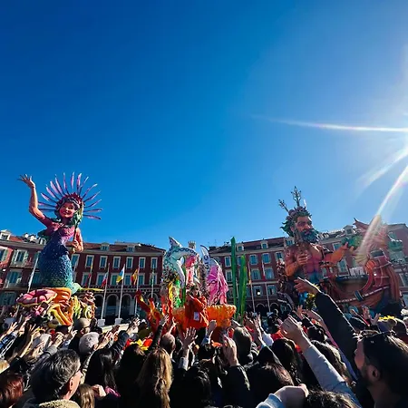 Amber - Highlights And Apartment