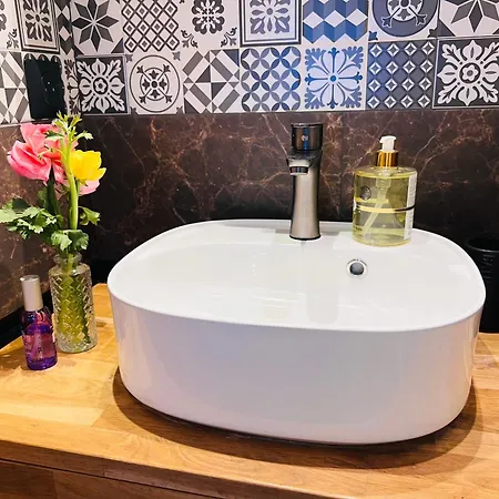 Apartment Amber - Highlights And Nizza