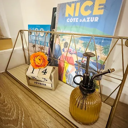 Amber - Highlights And Apartment *